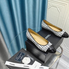 Chanel Heeled Shoes